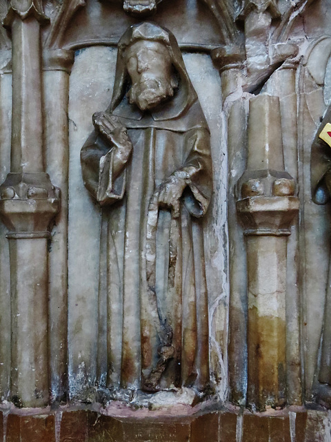 llandaff cathedral, cardiff, wales