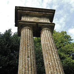 Two Columns