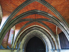 st augustine,  kilburn, london