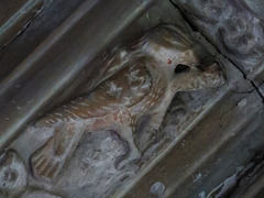 fyfield church, essex