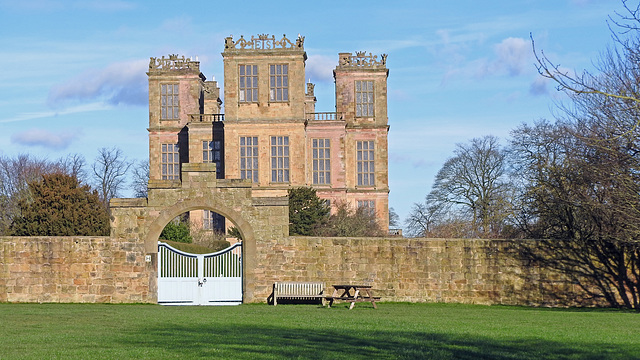 Hardwick Hall