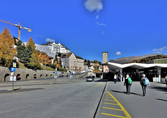 St. Moritz GR