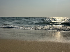 Oceans song.