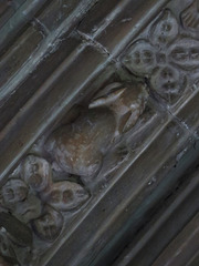 fyfield church, essex