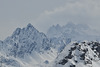 Silvretta Montafon, Vorarlberg Alps