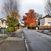 Märkische Straße (Kamen-Heeren-Werve) / 25.11.2017