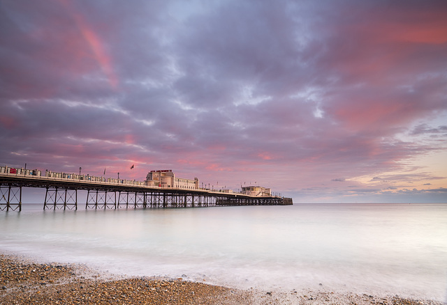 Worthing Pier