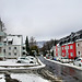 Johannessegener Straße (Hattingen-Bredenscheid) / 24.01.2021
