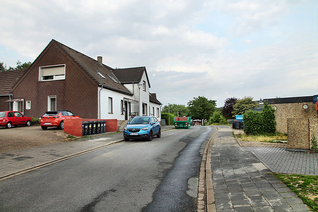 Galgenfeldstraße (Bochum-Stiepel) / 13.07.2023