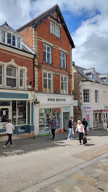 Stroud, Gloucestershire