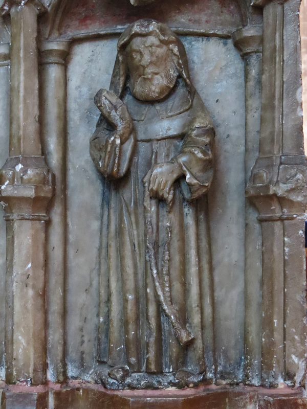 llandaff cathedral, cardiff, wales