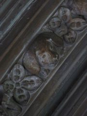 fyfield church, essex