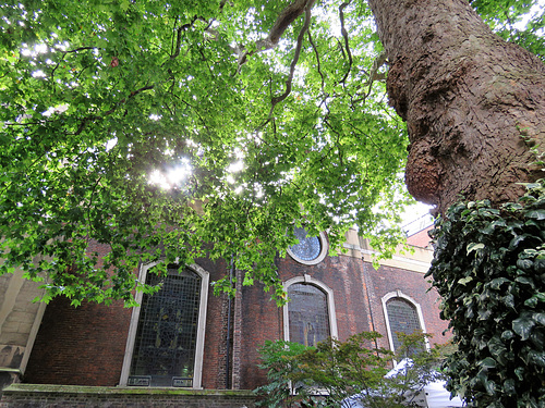 st martin within ludgate, london