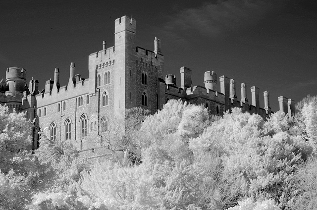 Arundel Castle