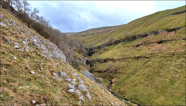 Buckden Gill