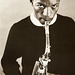 Ornette Coleman