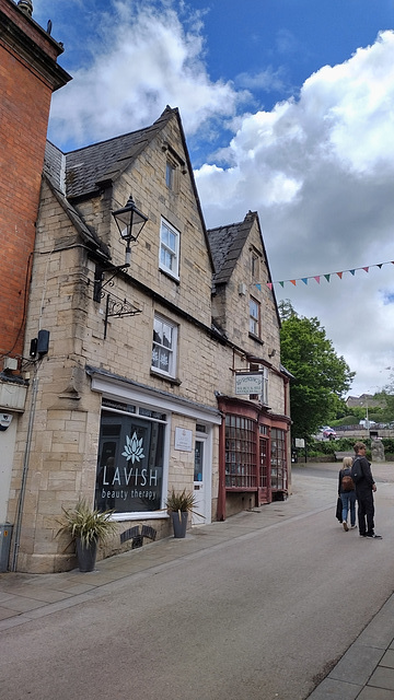 Stroud, Gloucestershire