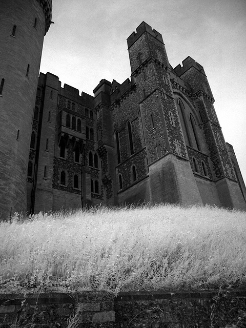 Arundel Castle