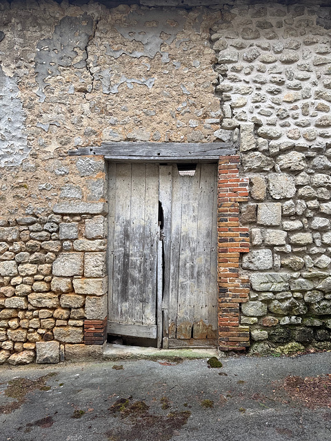 Vertus Porte ancienne Vertus Porte ancienne