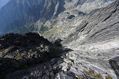 Lomnický štít Lomnický štít