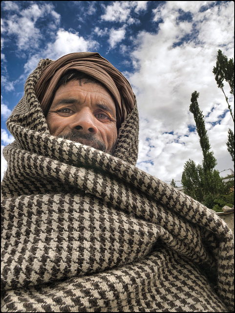 Regard Ladakhi