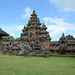 Indonesia, Bali, The Temple of  Pura Puseh Desa Batubulan
