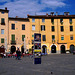 IT - Lucca - Piazza dell’Anfiteatro
