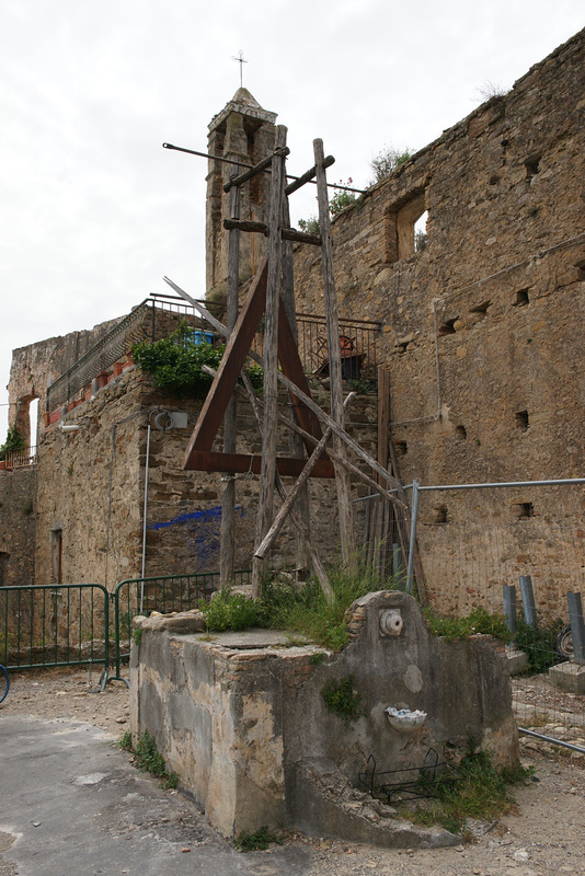 Chiesa Piccola