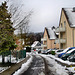 Bergmannsweg (Hattingen-Bredenscheid) / 24.01.2021