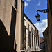 Eglise de Neuvy-St-Sépulchre