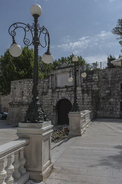 Zadar - Croazia