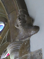 fyfield church, essex