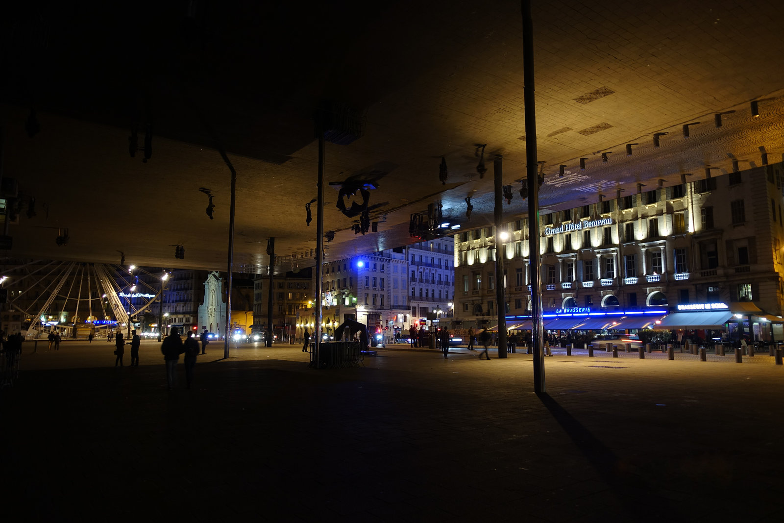 Marseille