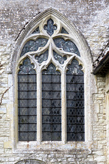 brightwell baldwin church, oxon