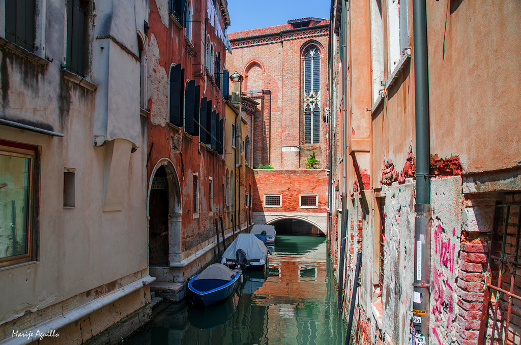 Rincones de Venecia-2
