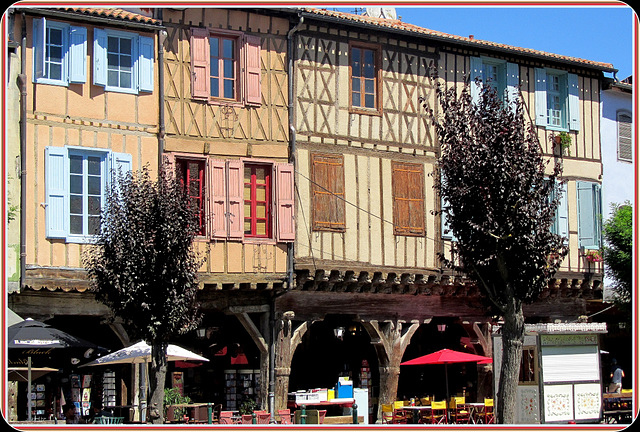 Mirepoix Ariège