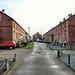Zechensiedlung Reinhardstraße (Kamen-Heeren-Werve) / 25.11.2017