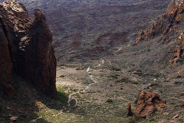 Roques de Garcia