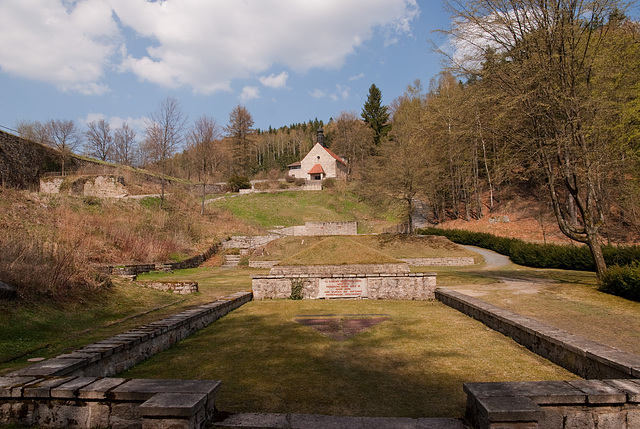 KZ Flossenbürg