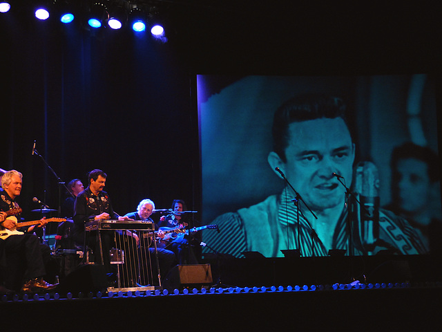 A Tribute to Johnny Cash