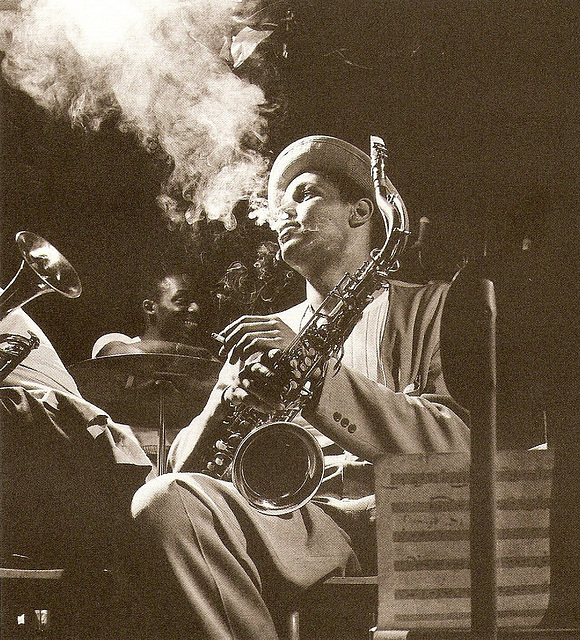 Dexter Gordon