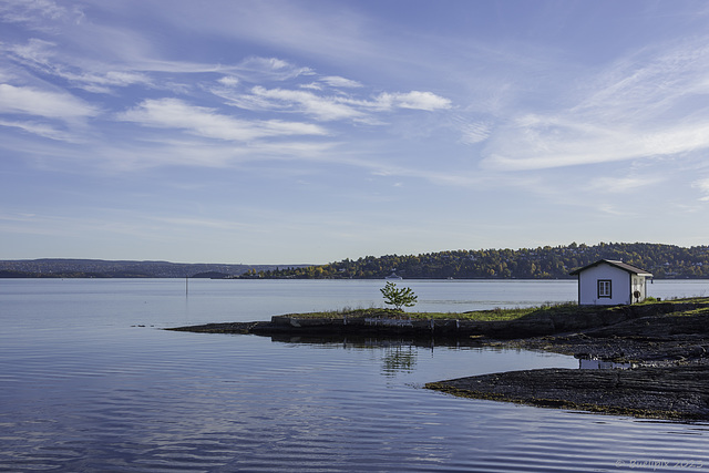 Vassholmen (© Buelipix)