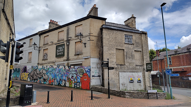 Stroud, Gloucestershire