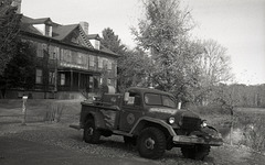Fire Truck