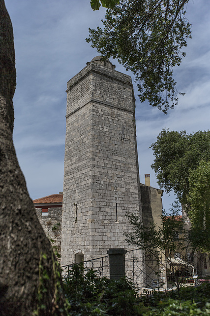 Zadar - Croazia