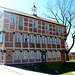 Alte Lateinschule in Otterndorf