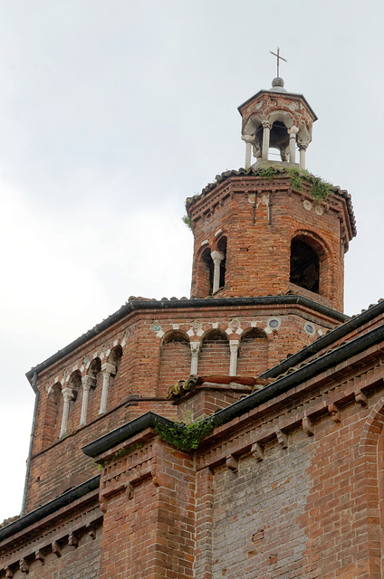 Basilique San Teodoro
