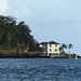 House on Goat Island, Tobago