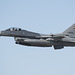 Iraqi Air Force Lockheed Martin F-16C Fighting Falcon 1629 (13-0024)