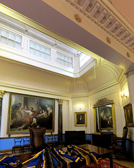 stationers' hall, london city livery company